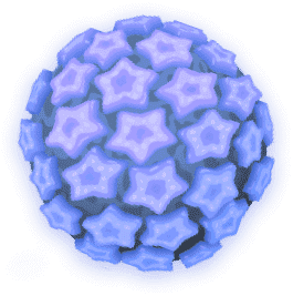 Virus image